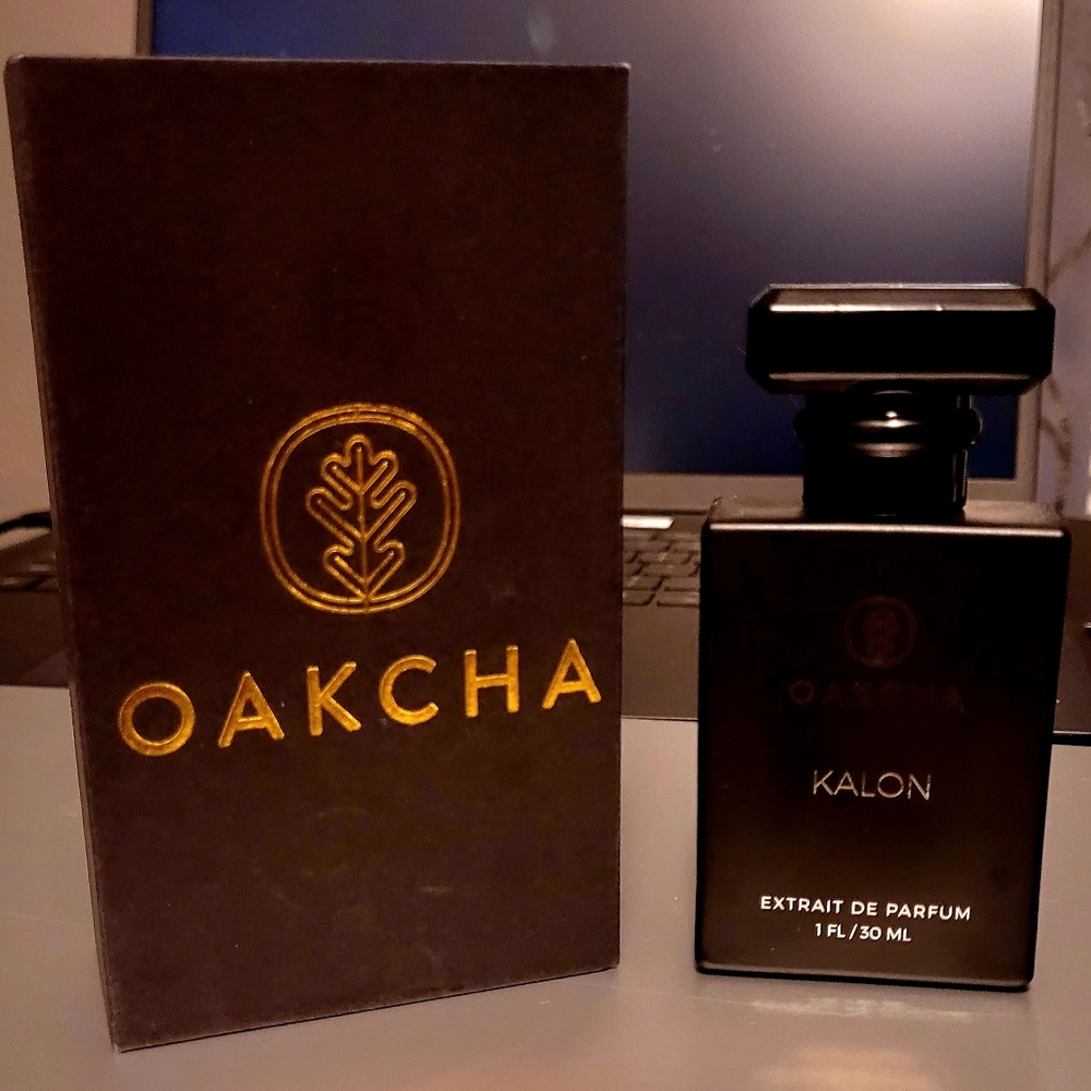 Oakcha Kalon